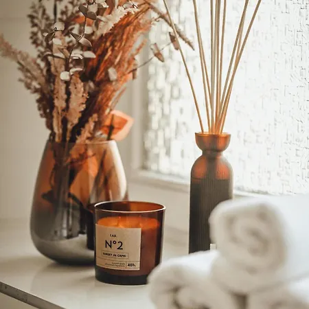 Classic I Zentrum I Tiefgaragenstellplatz I Balkon *