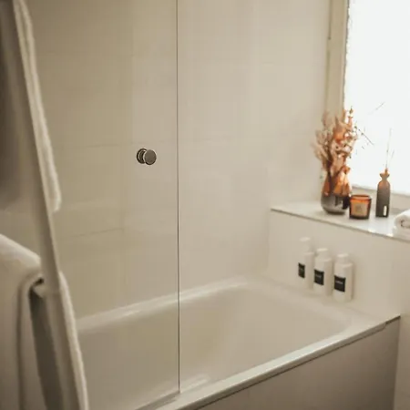 Apartmán Classic I Zentrum I Tiefgaragenstellplatz I Balkon