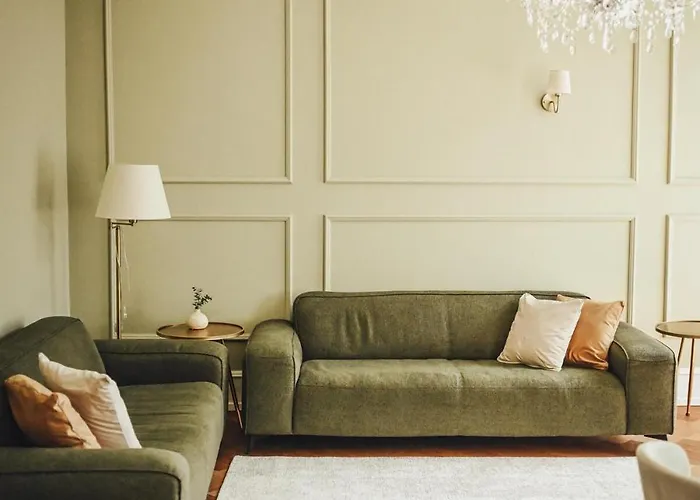 Classic I Zentrum I Tiefgaragenstellplatz I Balkon * Wiesbaden