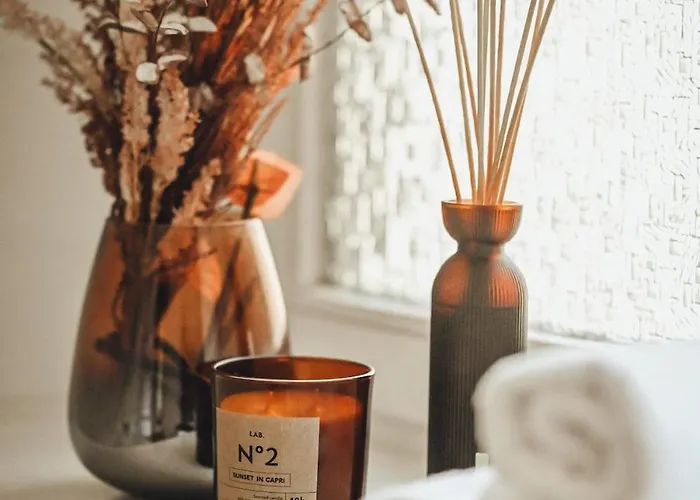 Classic I Zentrum I Tiefgaragenstellplatz I Balkon *