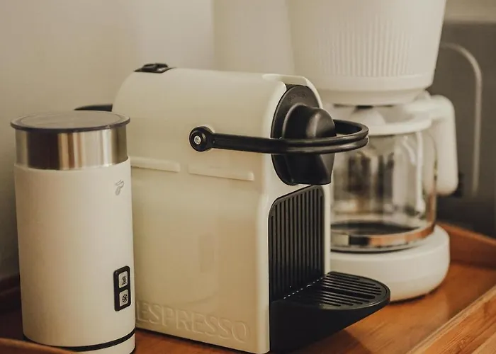 Classic I Zentrum I Tiefgaragenstellplatz I Balkon Apartman *