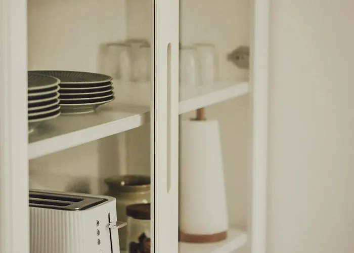 Classic I Zentrum I Tiefgaragenstellplatz I Balkon * Wiesbaden