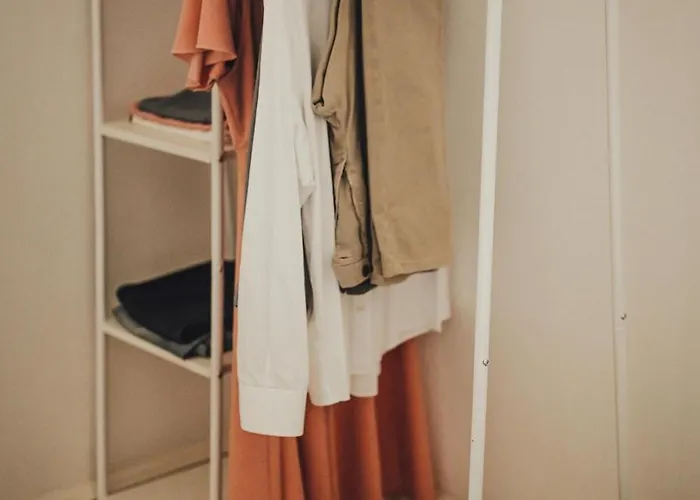 Classic I Zentrum I Tiefgaragenstellplatz I Balkon *